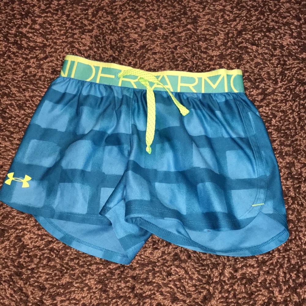 Girls shorts